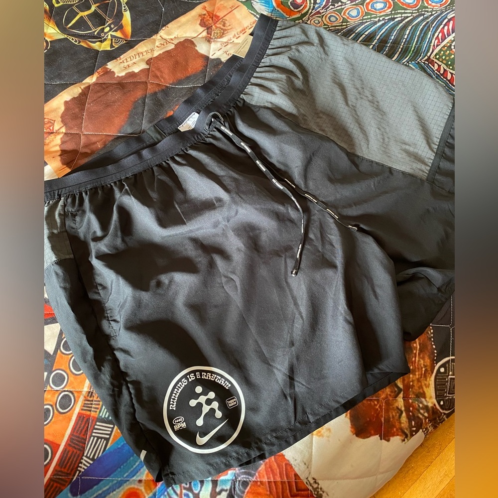 Nice short
